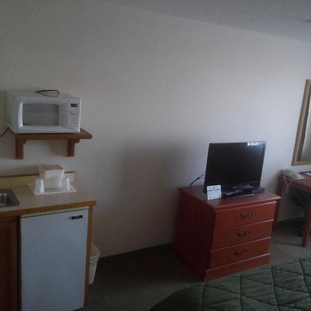 Quality Inn Delta Gateway To Rocky Mountains Zimmer foto
